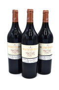 2006 Château Bellevue Mondotte, St. Emilion