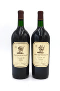 1990 Stag's Leap Wine Cellars Cabernet Sauvignon, Cask 23, Napa Valley (magnum)