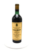 1959 Château Talbot, St. Julien