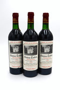 1982 Château Taillefer, Pomerol