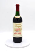 1969 Beaulieu Vineyard Georges de Latour Private Reserve Cabernet Sauvignon, Napa Valley