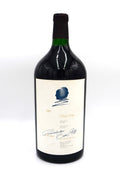 1985 Opus One, Napa Valley (double-magnum)