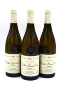 2010 Domaine Jean-Claude Bessin Chablis, Valmur, Grand Cru