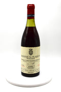 1982 Domaine Comte Georges de Vogue Bonnes-Mares, Grand Cru