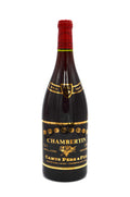 1983 Camus Pere & Fils Chambertin, Grand Cru (magnum)
