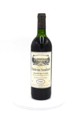 1989 Château Soutard, St. Emilion