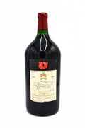1972 Château Mouton Rothschild, Pauillac (double-magnum)