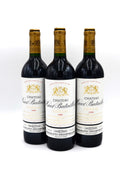 1996 Château Haut Batailley, Pauillac