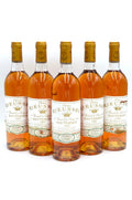 1986 Château Rieussec, Sauternes