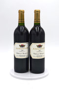 1990 Arrowood Vineyards & Winery Cabernet Sauvignon, Sonoma County
