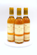 1990 Château d'Yquem, Sauternes (half-bottle)