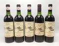 1975 Château Petit Village, Pomerol