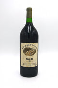 1978 Diamond Creek Cabernet Sauvignon, Volcanic Hill, Napa Valley (magnum)