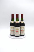 1983 Beaulieu Vineyard Georges de Latour Private Reserve Cabernet Sauvignon, Napa Valley (half-bottle)
