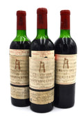 1974 Chateau Latour, Pauillac
