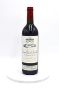 1999 Château Leoville Las Cases, St. Julien