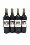 2010 Château Peyrabon, Haut-Médoc