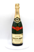 NV Perrier-Jouët Grand Brut Champagne [1970s disgorgment]