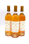 1986 Château Rieussec, Sauternes