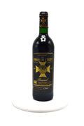 1989 Château du Domaine de L'Église, Pomerol