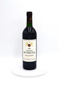 1995 Château de Fieuzal, Pessac-Leognan
