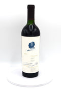 1990 Opus One, Napa Valley