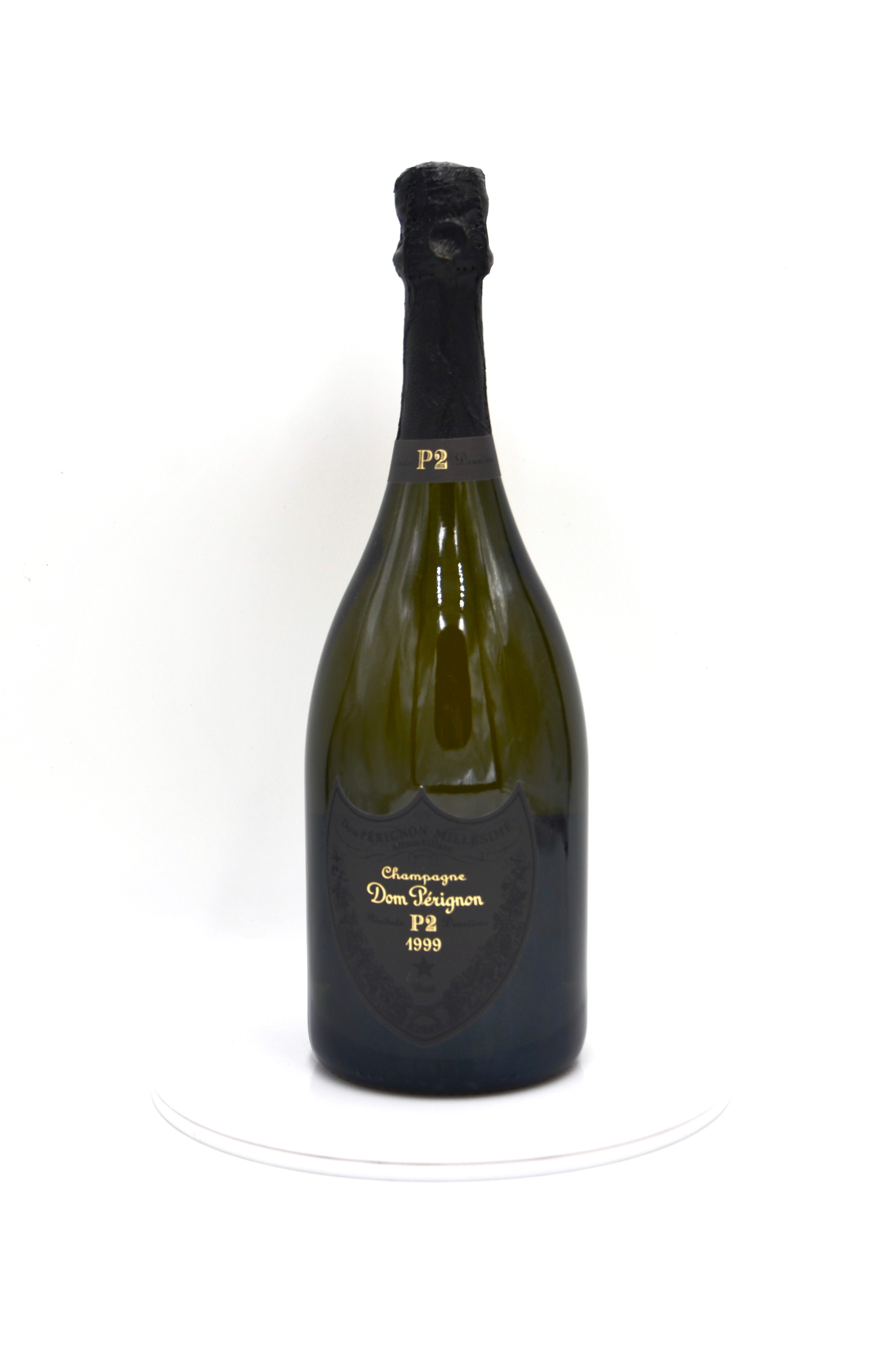 1999 Dom Pérignon P2 Plenitude Brut Champagne