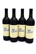 1992 Spottswoode Cabernet Sauvignon, St. Helena, Napa Valley