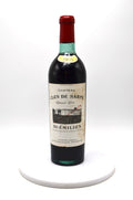1945 Chateau Clos de Sarpe, St. Emilion