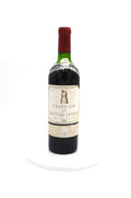 1966 Château Latour, Pauillac