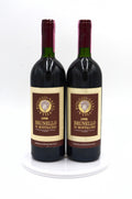 1990 Villa Poggio Salvi Brunello di Montalcino