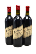 1996 Dunn Vineyards Cabernet Sauvignon, Howell Mountain