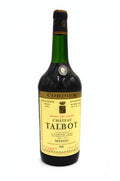 1970 Château Talbot, St. Julien (magnum)