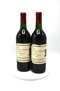 1976 Stag's Leap Wine Cellars Cabernet Sauvignon, SLV Lot 2, Napa Valley