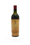 1949 Chateau Latour, Pauillac