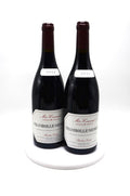 2010 Meo-Camuzet Frere & Sœurs Chambolle-Musigny