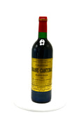 1988 Château Brane-Cantenac, Margaux