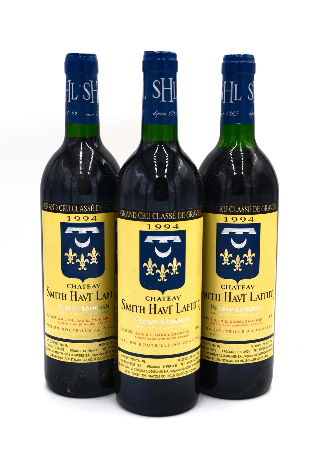 1994 Château Smith Haut Lafitte, Pessac-Leognan