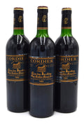 1985 Château Clos des Jacobins, St. Emilion