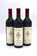 1994 La Jota Vineyard Co. Cabernet Sauvignon, Howell Mountain, Napa Valley