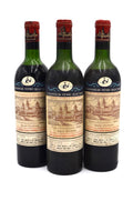 1964 Château Cos d'Estournel, St. Estephe