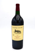 2002 Duckhorn Vineyards Merlot, Three Palms Vineyard, Napa Valley (magnum)