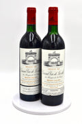 1988 Château Leoville Las Cases, St. Julien