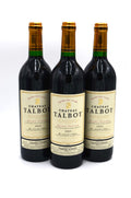 1993 Château Talbot, St. Julien