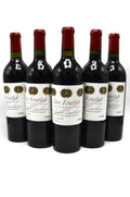 1958 Clos Fourtet, St. Emilion