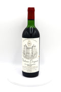 1982 Château Greysac, Medoc