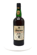 1968 Sandeman Vintage Port