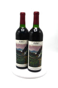 1980 Sebastiani Vineyards Cabernet Sauvignon, Eagle Vineyard, Sonoma Valley