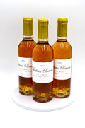 2007 Château Climens, Barsac (half-bottle)