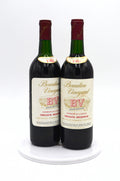 1965 Beaulieu Vineyard Georges de Latour Private Reserve Cabernet Sauvignon, Napa Valley